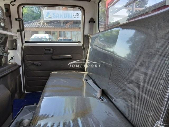 Isuzu Elf Truck 1997 thumbnail 8