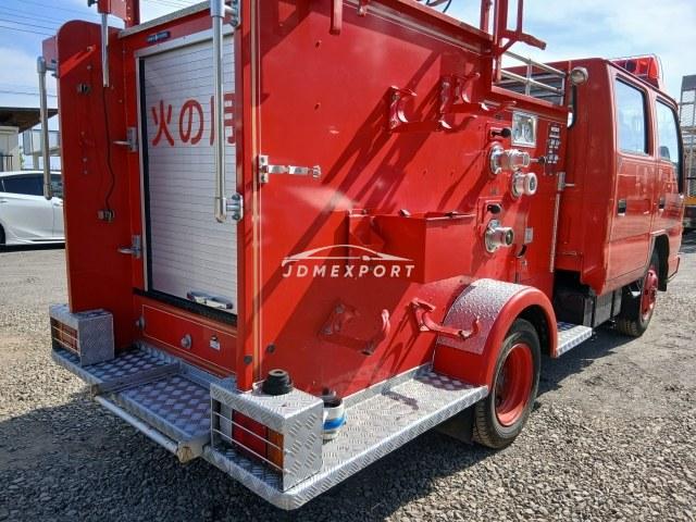 Isuzu Elf Truck 1997 thumbnail 15