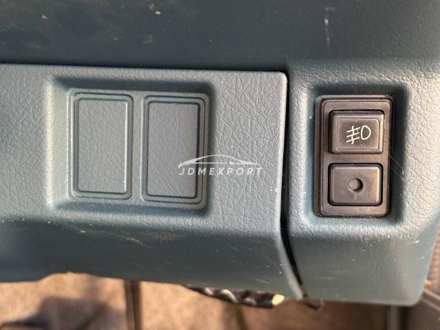 Suzuki Jimny 1998 thumbnail 30