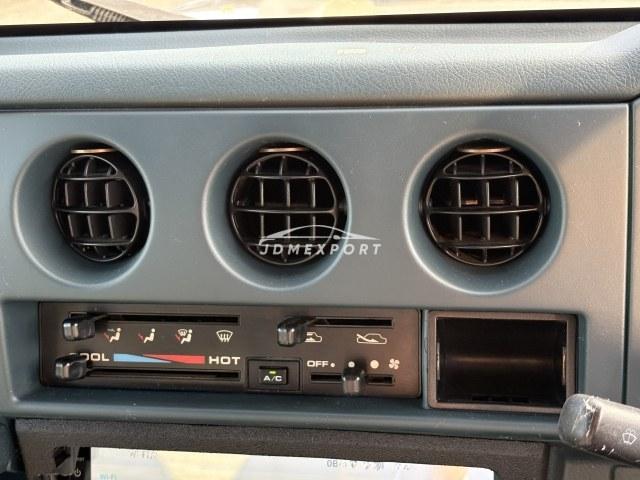 Suzuki Jimny 1998 thumbnail 24