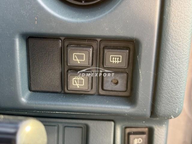 Suzuki Jimny 1998 thumbnail 29