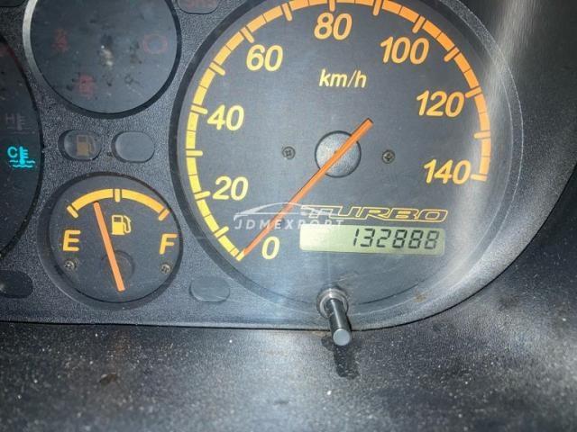 2000 Honda Vamos 2WD HM1