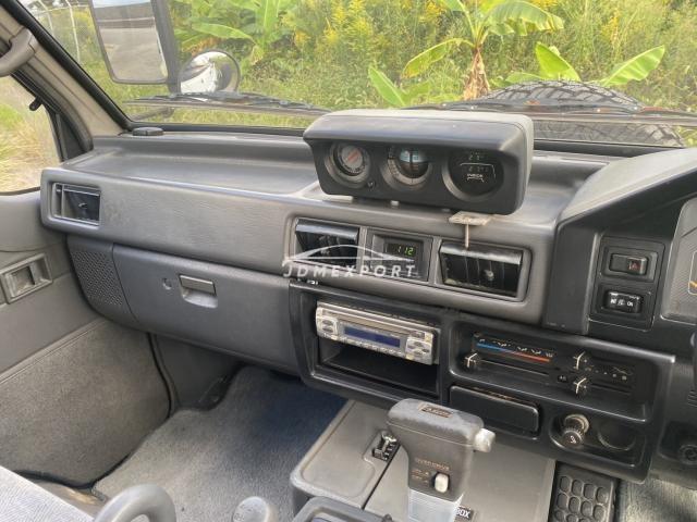 Mitsubishi Delica Starwagon 1992 thumbnail 16