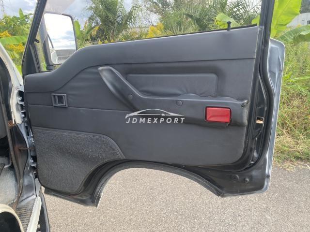 Mitsubishi Delica Starwagon 1992 thumbnail 19