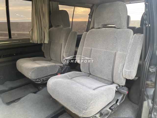 Mitsubishi Delica Starwagon 1992 thumbnail 11