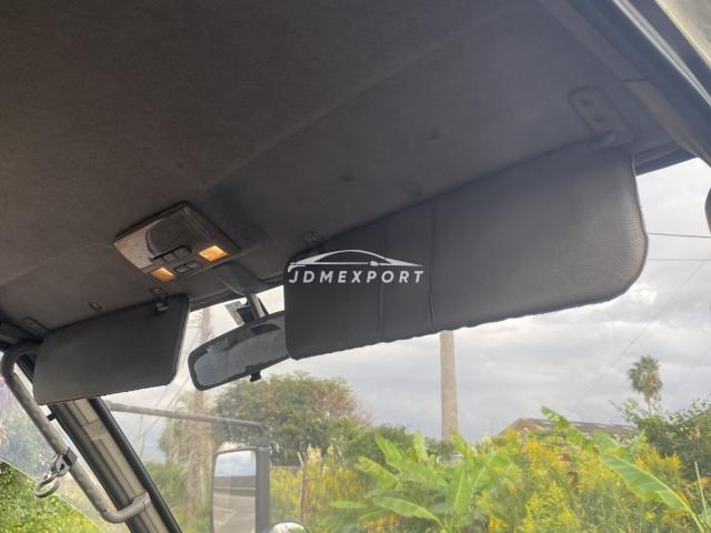 Mitsubishi Delica Starwagon 1992 thumbnail 18