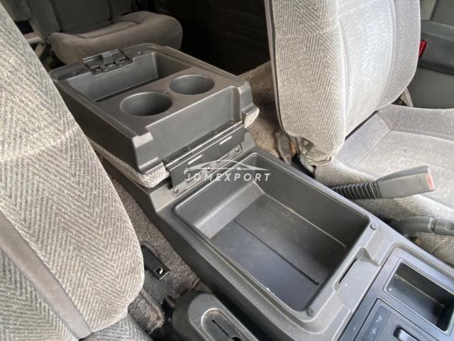 Mitsubishi Delica Starwagon 1992 thumbnail 15