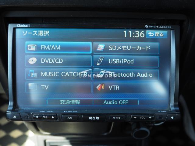 Daihatsu Mira Gino 2001 thumbnail 9