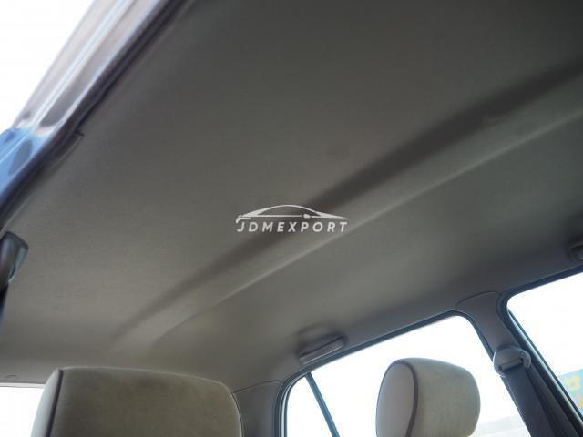 Daihatsu Mira Gino 2001 thumbnail 15