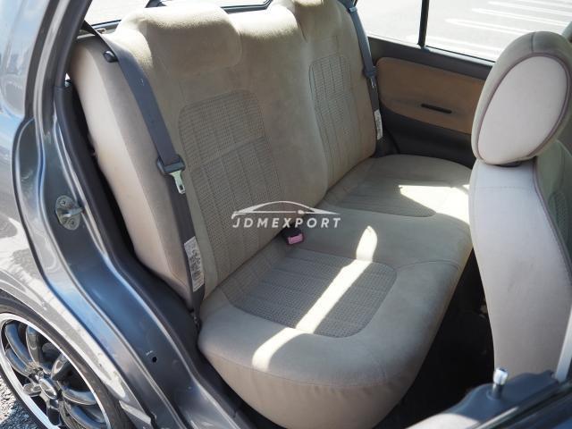Daihatsu Mira Gino 2001 thumbnail 13