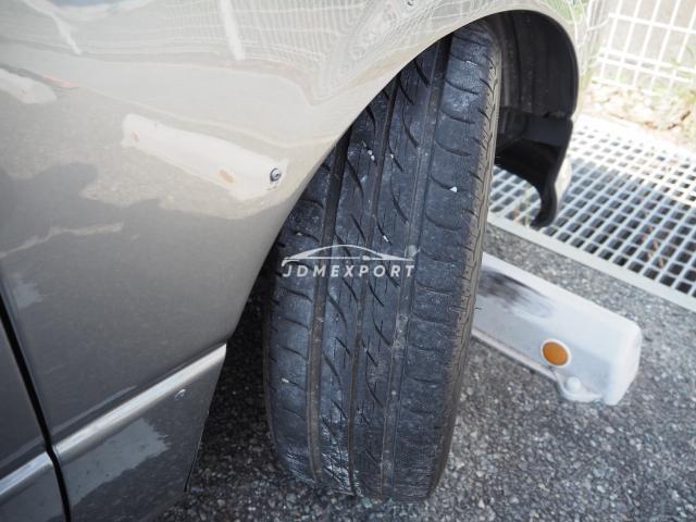 Daihatsu Mira Gino 2001 thumbnail 19