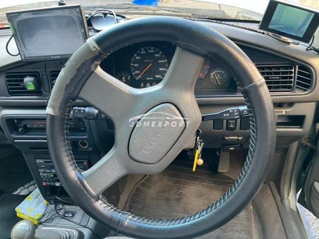 Mazda Capella Wagon 1988 thumbnail 17