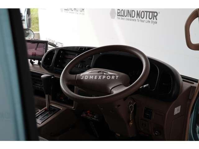 Toyota Coaster R 2000 thumbnail 5