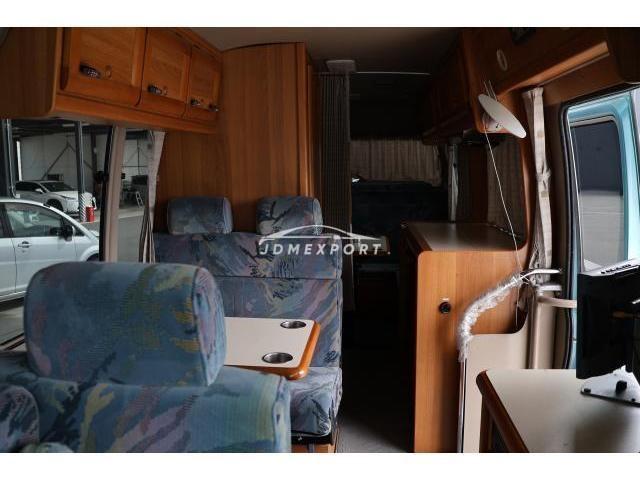Toyota Coaster R 2000 thumbnail 7