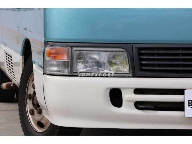 Toyota Coaster R 2000 thumbnail 11