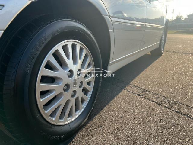 Toyota Crown 2001 thumbnail 20