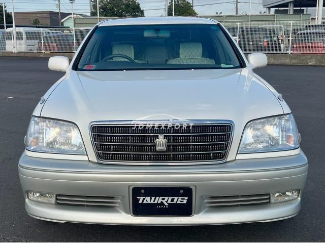 Toyota Crown 2001 thumbnail 10
