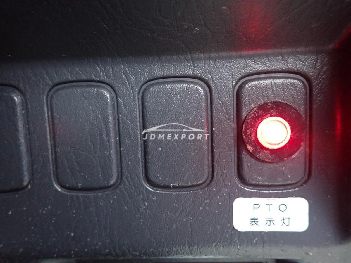 Daihatsu Hijet Truck 2001 thumbnail 33