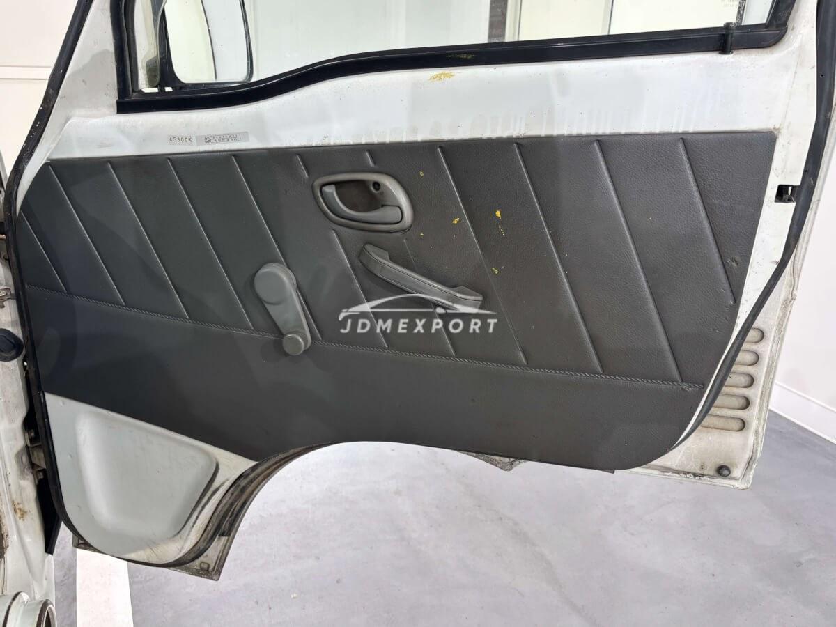Suzuki Carry Truck 1998 thumbnail 27