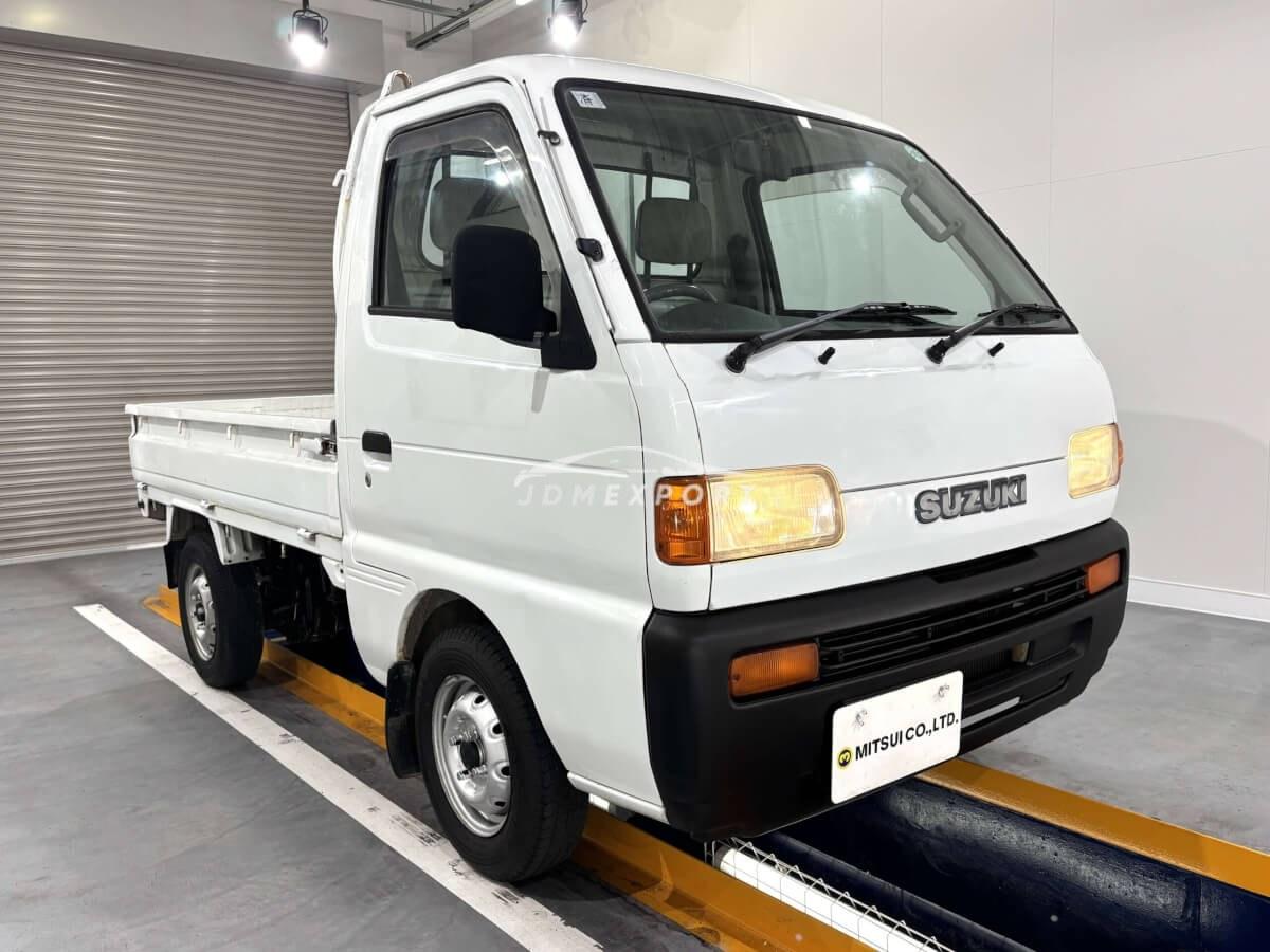 1998 Suzuki Carry Truck 2WD V-DC51T