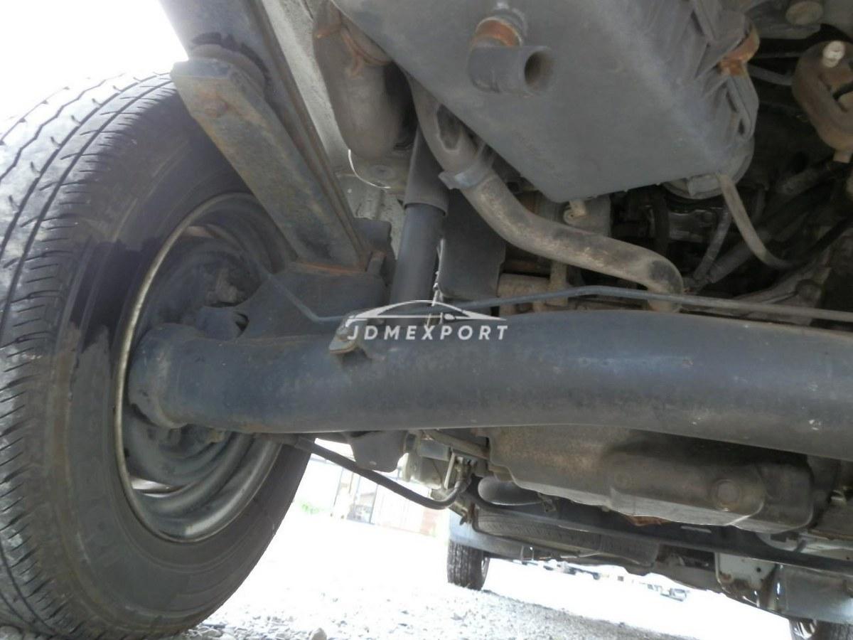 Honda Acty Truck 2001 thumbnail 46