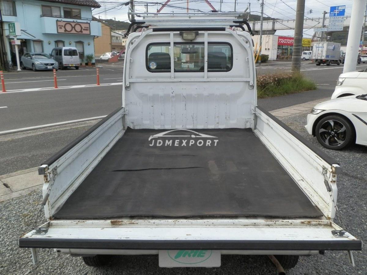 Honda Acty Truck 2001 thumbnail 29