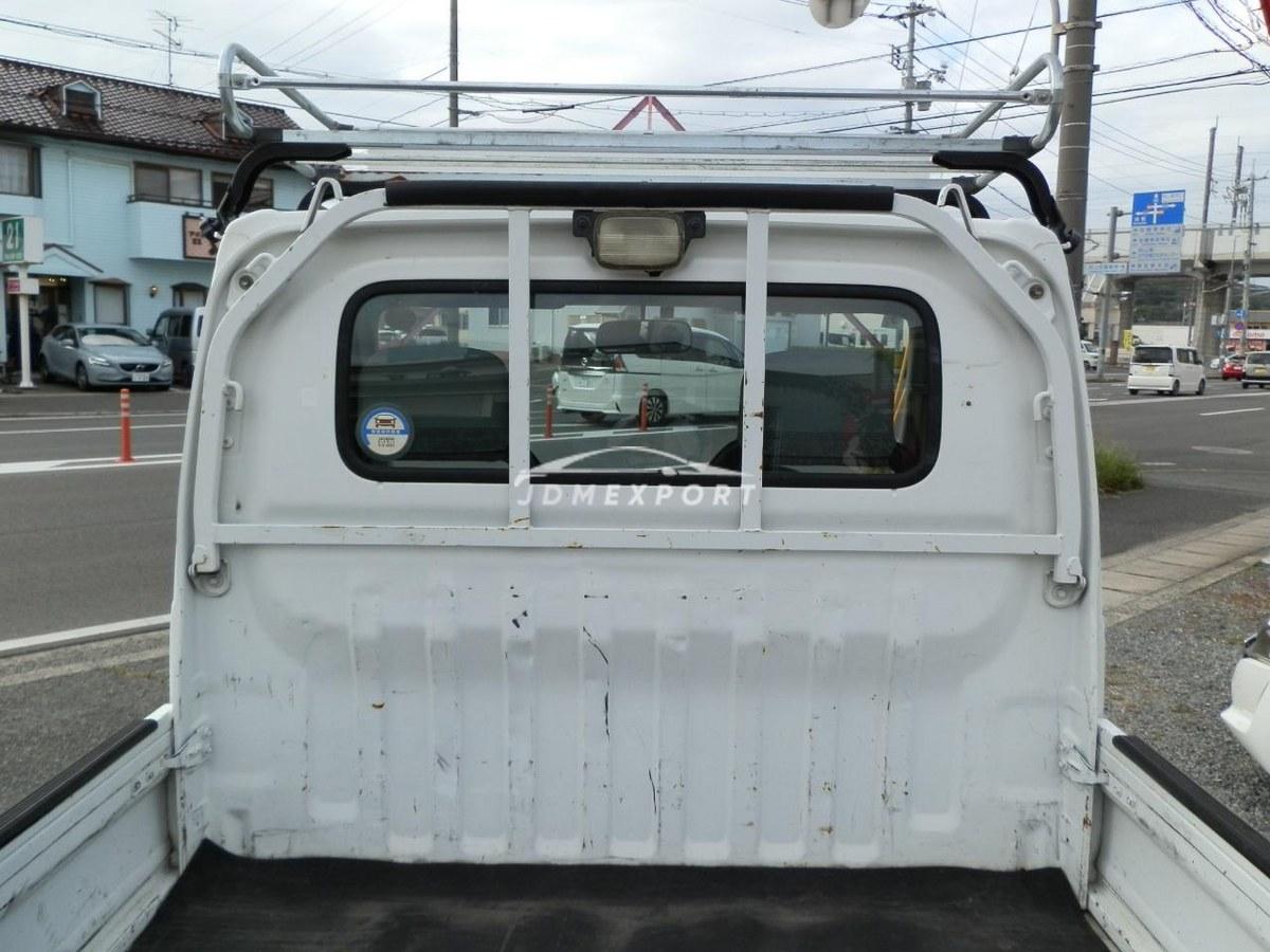 Honda Acty Truck 2001 thumbnail 30