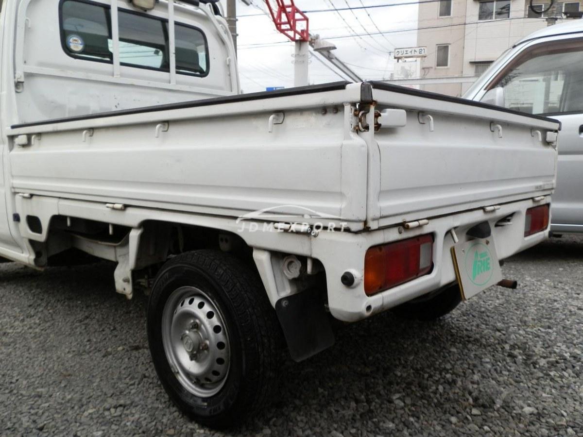 Honda Acty Truck 2001 thumbnail 36