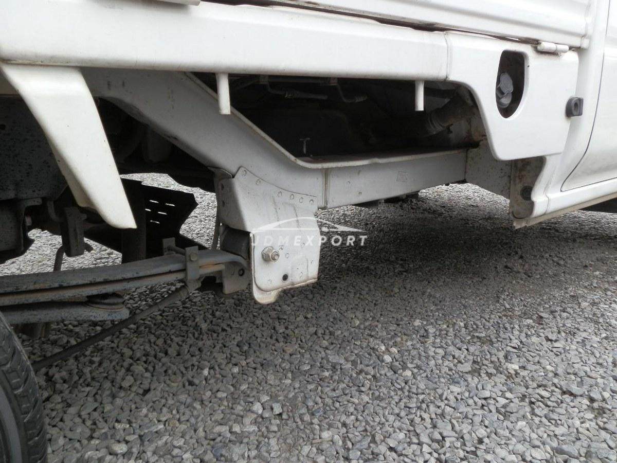 Honda Acty Truck 2001 thumbnail 39