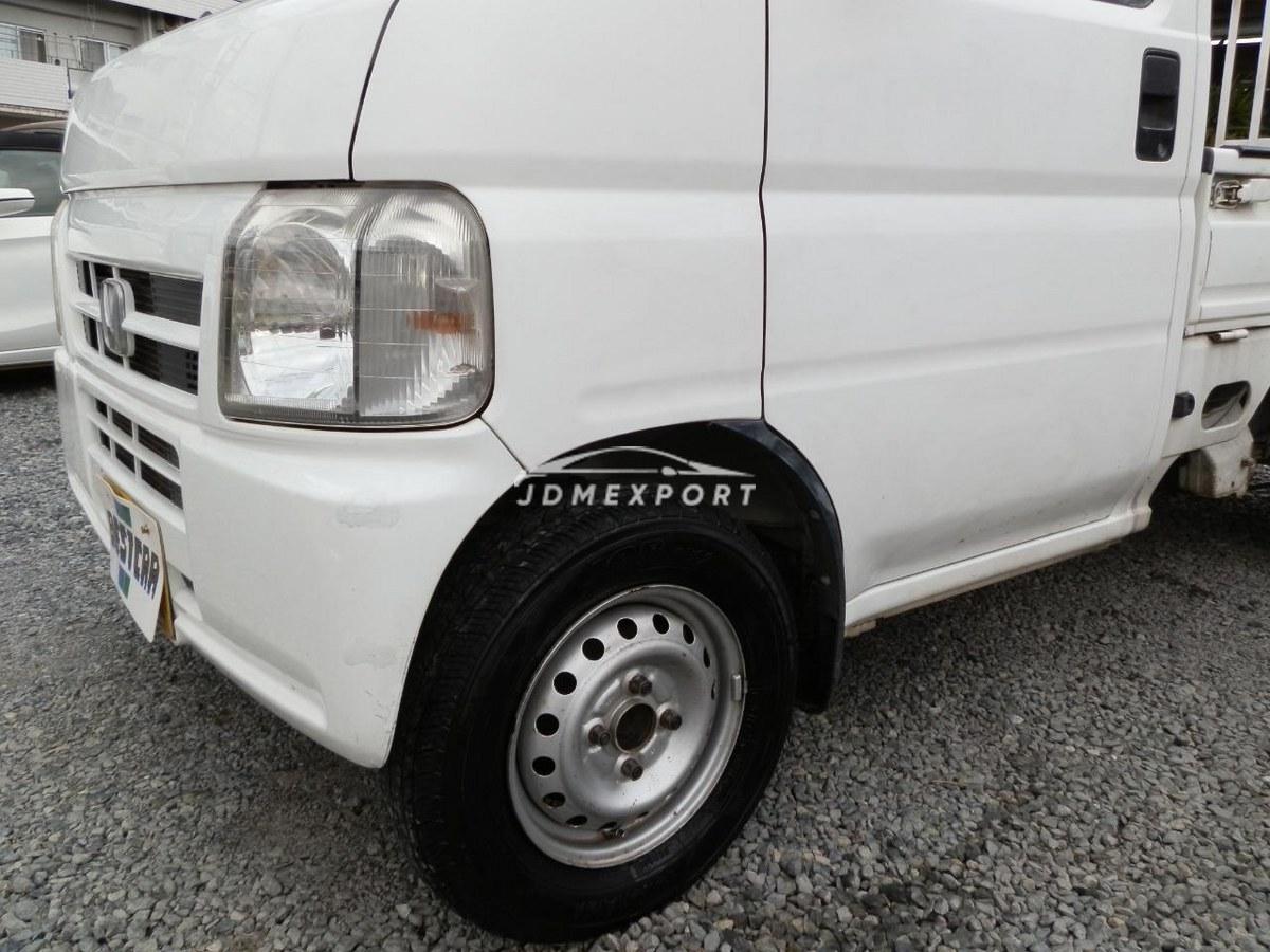 Honda Acty Truck 2001 thumbnail 35