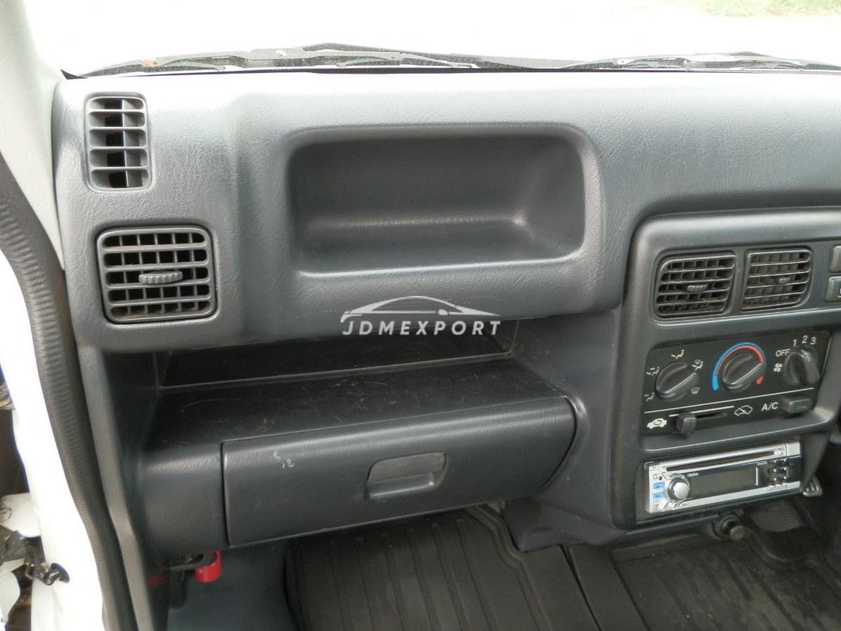 Honda Acty Truck 2001 thumbnail 24