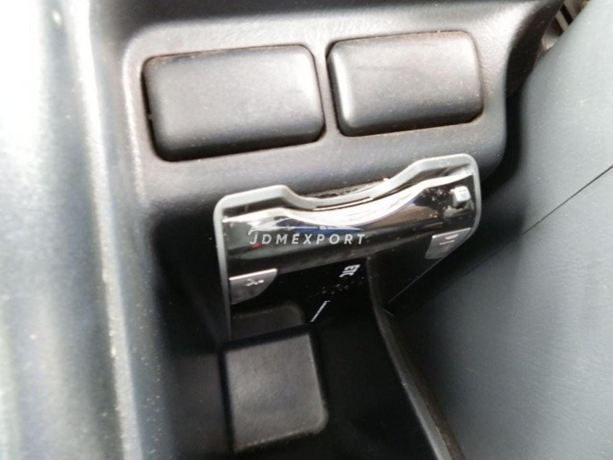 Honda Acty Truck 2001 thumbnail 16
