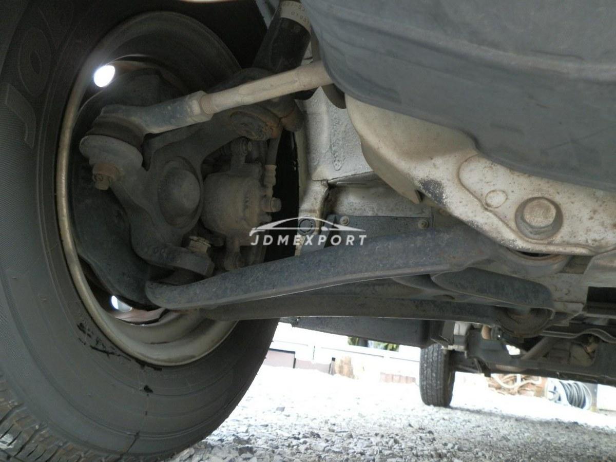 Honda Acty Truck 2001 thumbnail 43