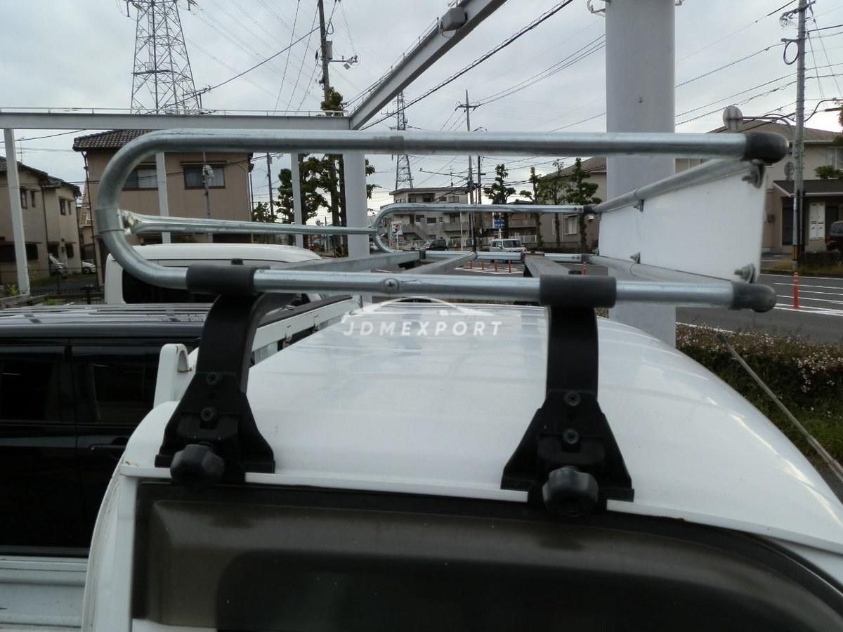 Honda Acty Truck 2001 thumbnail 32