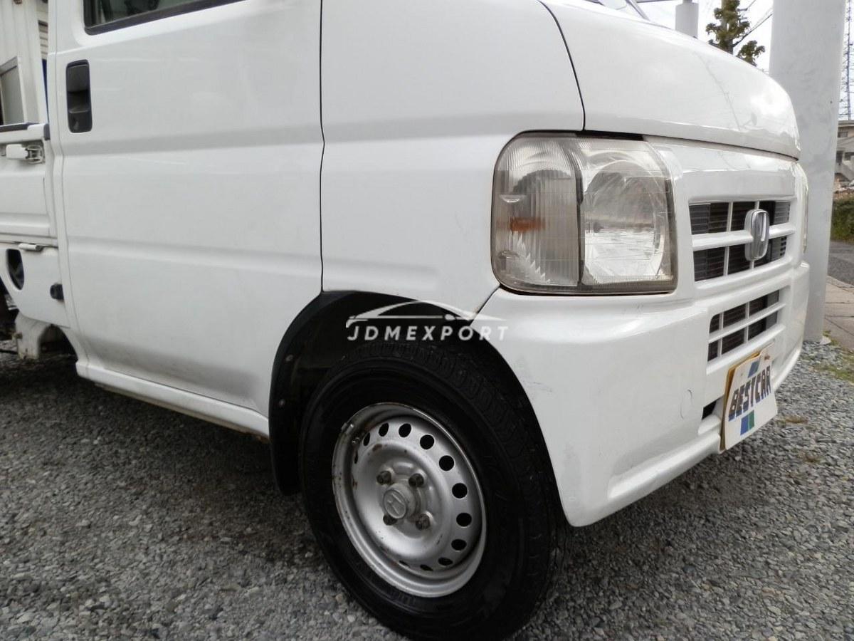 Honda Acty Truck 2001 thumbnail 34