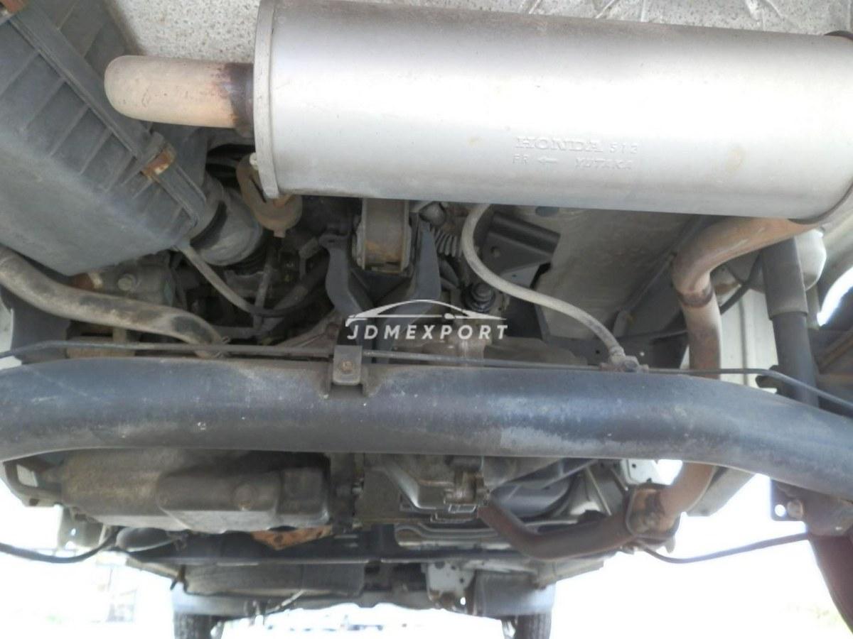 Honda Acty Truck 2001 thumbnail 44