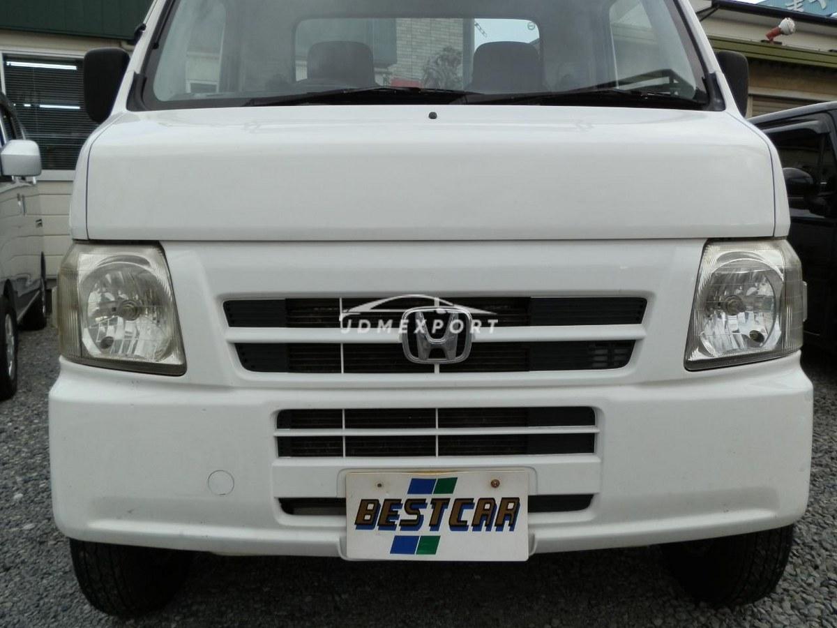 Honda Acty Truck 2001 thumbnail 33
