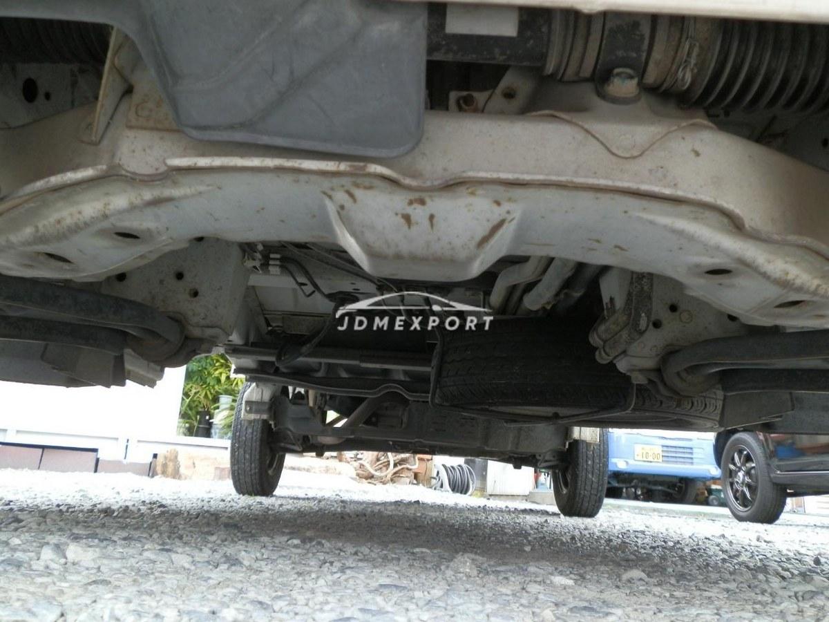 Honda Acty Truck 2001 thumbnail 41