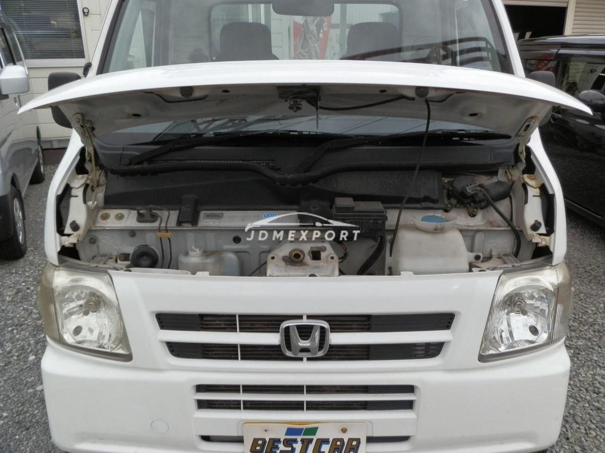 Honda Acty Truck 2001 thumbnail 40