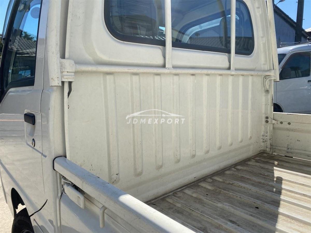 Subaru Sambar Truck 2000 thumbnail 25