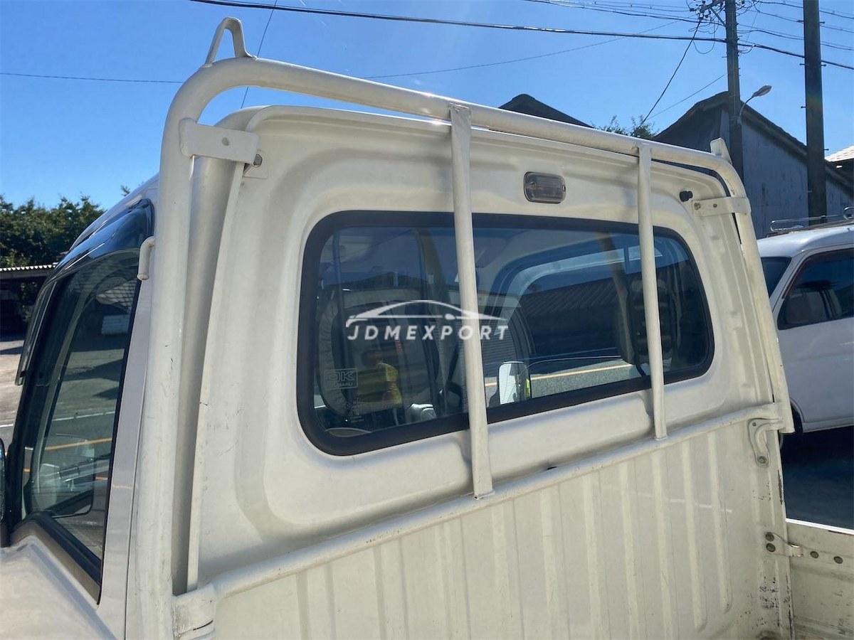 Subaru Sambar Truck 2000 thumbnail 26