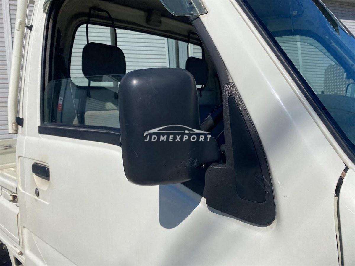 Subaru Sambar Truck 2000 thumbnail 8