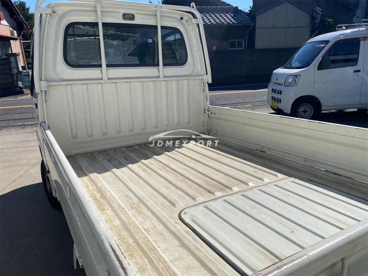 Subaru Sambar Truck 2000 thumbnail 20