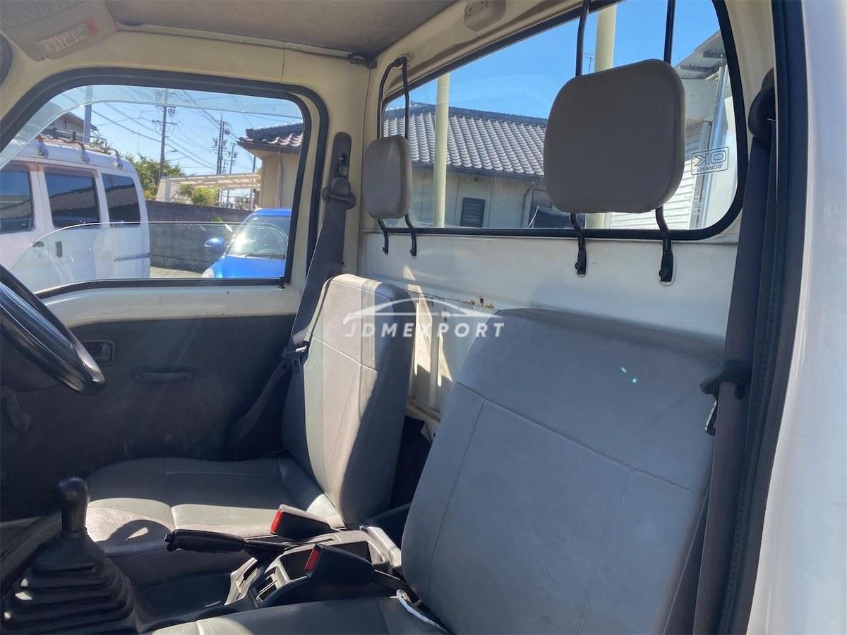 Subaru Sambar Truck 2000 thumbnail 45