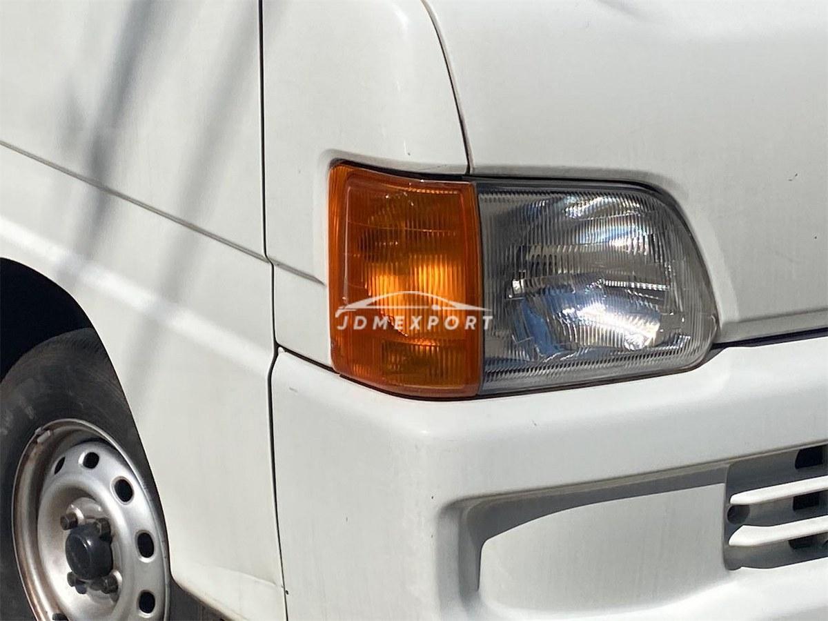 Subaru Sambar Truck 2000 thumbnail 6