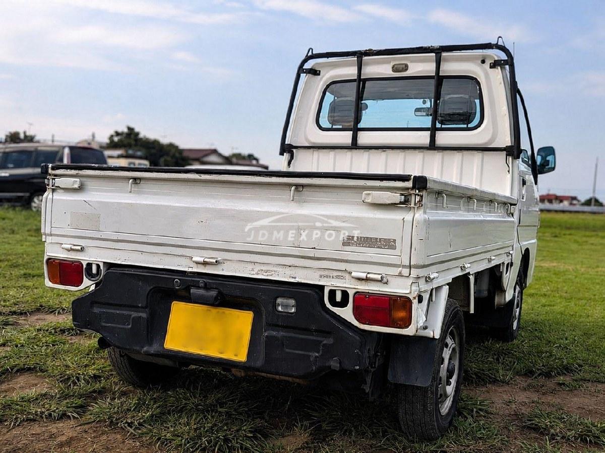 Subaru Sambar Truck 2001 thumbnail 6