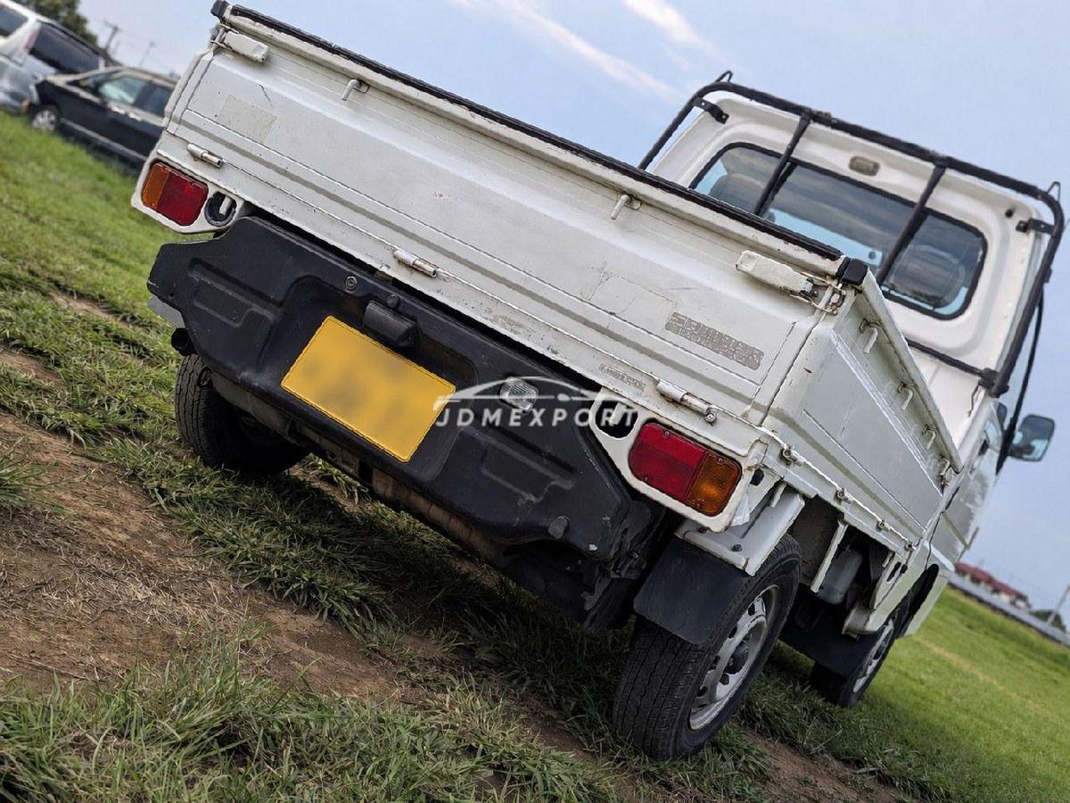Subaru Sambar Truck 2001 thumbnail 7