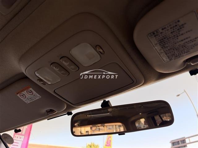 Toyota Land Cruiser 1998 thumbnail 22
