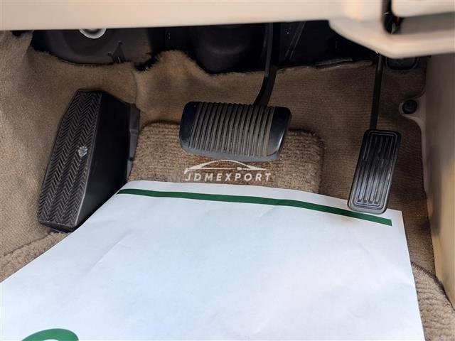 Toyota Land Cruiser 1998 thumbnail 14