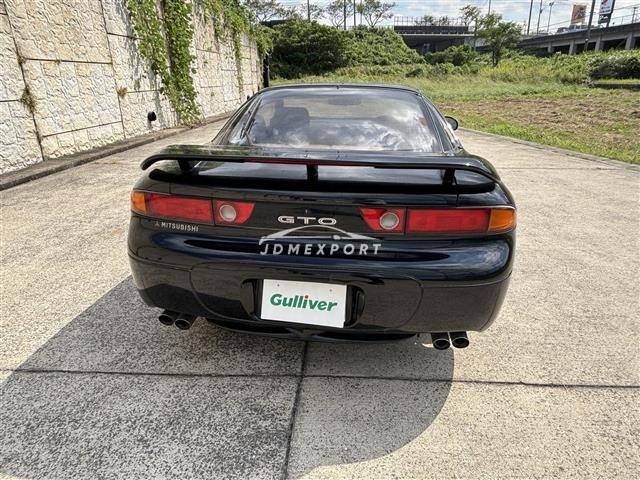 Mitsubishi GTO 1996 thumbnail 3
